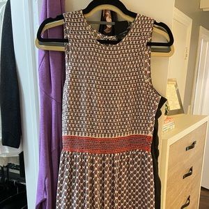 Ulla Johnson xo Barney’s New York dress